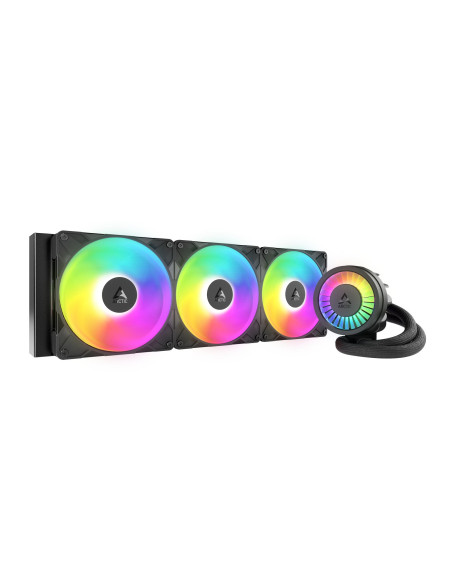 CPU COOLER S_MULTI/ACFRE00185A ARCTIC
