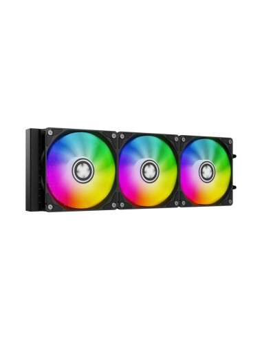 CPU COOLER MULTI SOCKET/LQ360PRO.ARGB XC987 XILENCE