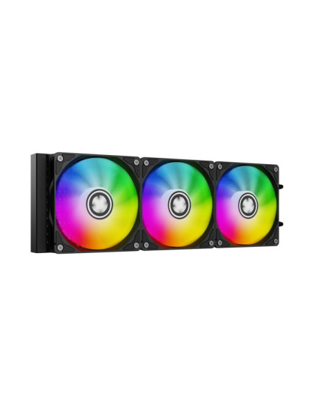 CPU COOLER MULTI SOCKET/LQ360PRO.ARGB XC987 XILENCE