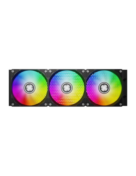 CPU COOLER MULTI SOCKET/LQ360PRO.ARGB XC987 XILENCE