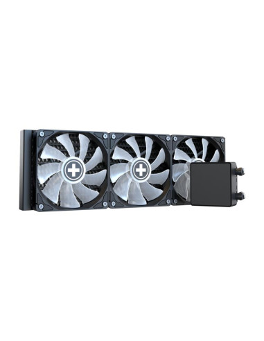 CPU COOLER MULTI SOCKET/LQ360PRO.ARGB XC987 XILENCE