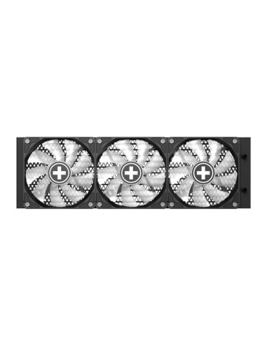 CPU COOLER MULTI SOCKET/LQ360PRO.ARGB XC987 XILENCE
