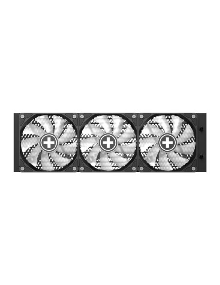 CPU COOLER MULTI SOCKET/LQ360PRO.ARGB XC987 XILENCE