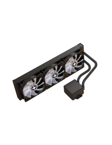 CPU COOLER MULTI SOCKET/LQ360PRO.ARGB XC987 XILENCE