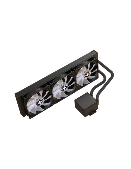 CPU COOLER MULTI SOCKET/LQ360PRO.ARGB XC987 XILENCE