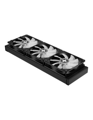 CPU COOLER MULTI SOCKET/LQ360PRO.ARGB XC987 XILENCE