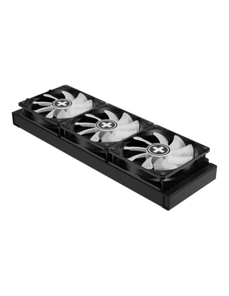 CPU COOLER MULTI SOCKET/LQ360PRO.ARGB XC987 XILENCE