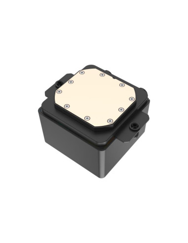 CPU COOLER MULTI SOCKET/LQ360PRO.ARGB XC987 XILENCE