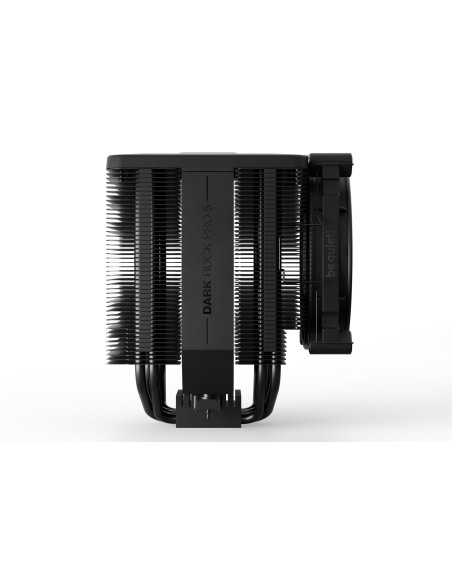 CPU COOLER S_MULTI/DARK ROCK PRO 5 BK036 BE QUIET