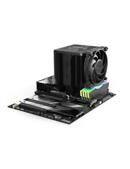 CPU COOLER S_MULTI/DARK ROCK PRO 5 BK036 BE QUIET