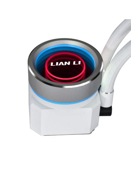 CPU COOLER S_MULTI/G89.GA2P36W.01 LIAN LI