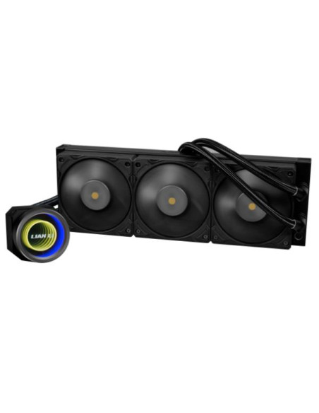 CPU COOLER S_MULTI/G89.GA2P36B.01 LIAN LI