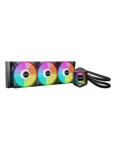 CPU COOLER S_MULTI/PURE LOOP 3LX BW031EU BE QUIET