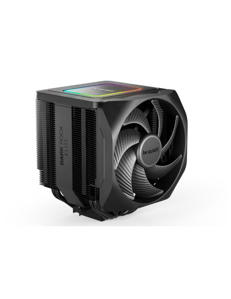 CPU COOLER S_MULTI/DARK ROCK ELITE BK037 BE QUIET