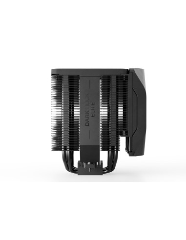 CPU COOLER S_MULTI/DARK ROCK ELITE BK037 BE QUIET