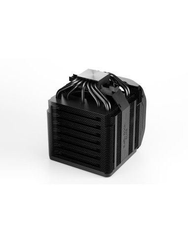 CPU COOLER S_MULTI/DARK ROCK ELITE BK037 BE QUIET