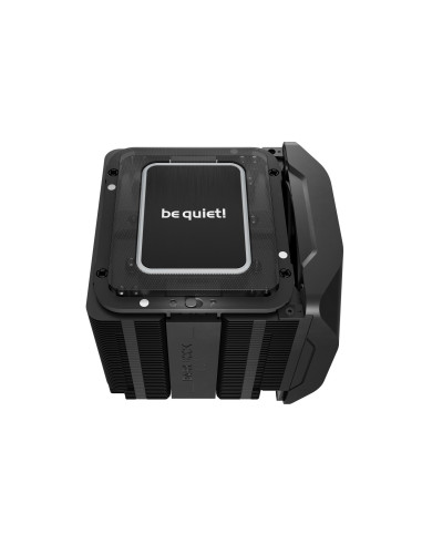 CPU COOLER S_MULTI/DARK ROCK ELITE BK037 BE QUIET