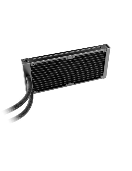 CPU COOLER S_MULTI/SILENT LOOP 3 BW024 BE QUIET