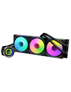 CPU COOLER S_MULTI/G89.GA2T36B.00 LIAN LI