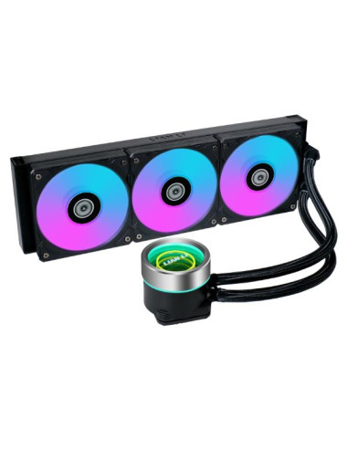 CPU COOLER S_MULTI/G89.GA2T36B.00 LIAN LI