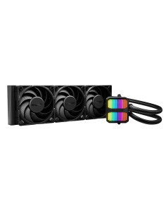 CPU COOLER S_MULTI/SILENT LOOP 3 BW025 BE QUIET