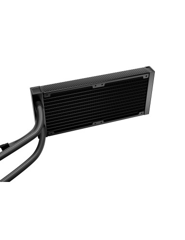 CPU COOLER S_MULTI/LIGHT LOOP IO BW034 BE QUIET