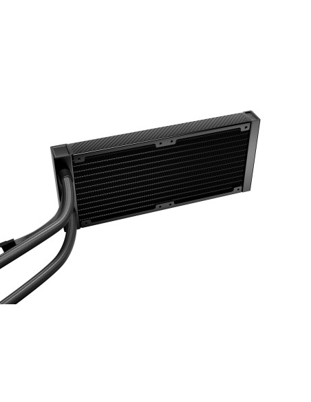 CPU COOLER S_MULTI/LIGHT LOOP IO BW034 BE QUIET