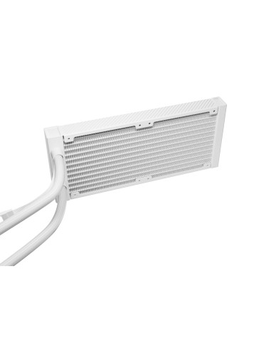 CPU COOLER S_MULTI/LIGHT LOOP IO BW035 BE QUIET