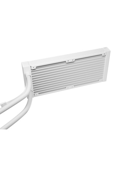 CPU COOLER S_MULTI/LIGHT LOOP IO BW035 BE QUIET