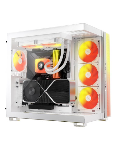CPU COOLER S_MULTI/LIGHT LOOP IO BW035 BE QUIET