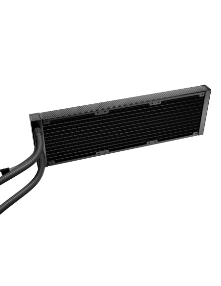 CPU COOLER S_MULTI/LIGHT LOOP IO BW032 BE QUIET