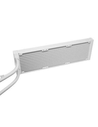 CPU COOLER S_MULTI/LIGHT LOOP IO BW033 BE QUIET
