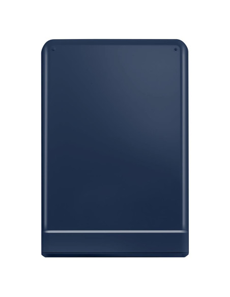 External HDD, ADATA, HV620S, 1TB, USB 3.1, Colour Blue, AHV620S-1TU31-CBL
