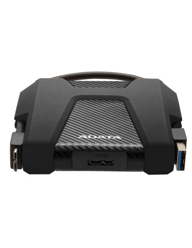 External HDD, ADATA, HD680, 1TB, Colour Black, AHD680-1TU31-CBK