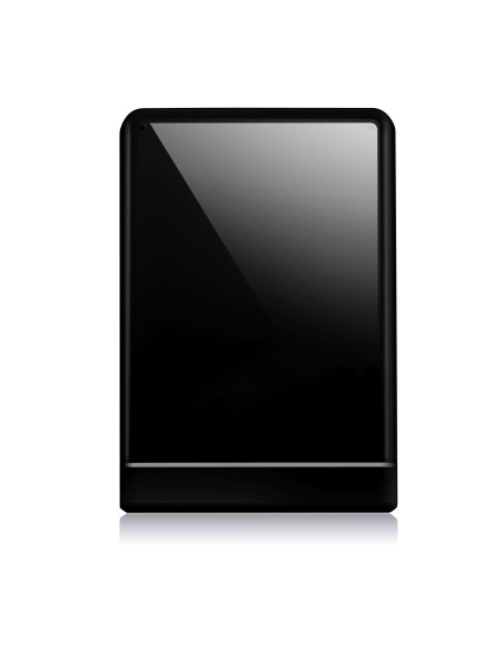 External HDD, ADATA, HV620S, 2TB, USB 3.1, Colour Black, AHV620S-2TU31-CBK