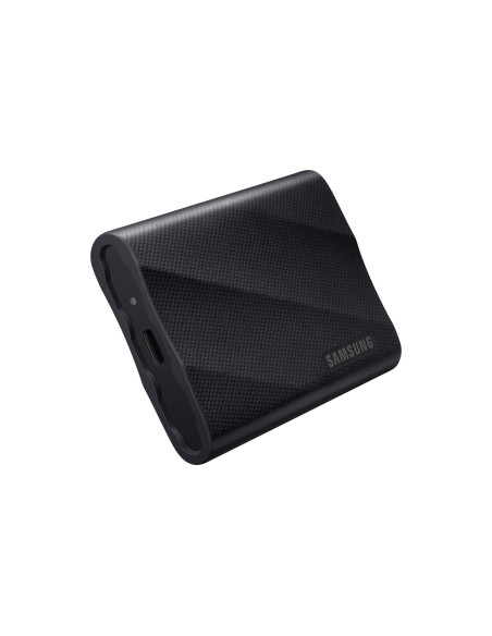 External SSD, SAMSUNG, T9, 1TB, USB 3.2, Write speed 1950 MBytes/sec, Read speed 2000 MBytes/sec, MU-PG1T0B/EU