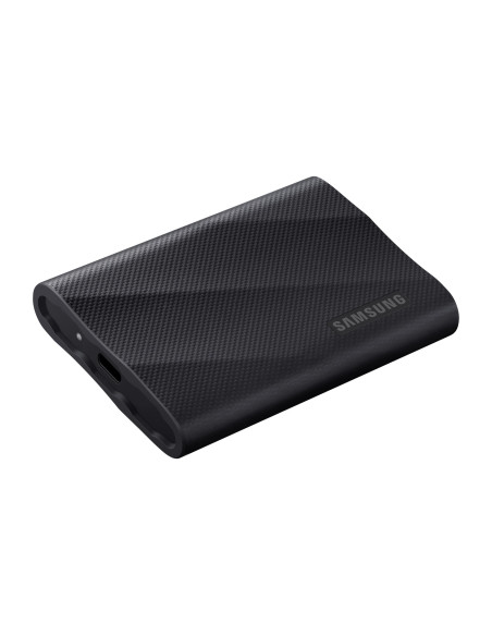 External SSD, SAMSUNG, T9, 1TB, USB 3.2, Write speed 1950 MBytes/sec, Read speed 2000 MBytes/sec, MU-PG1T0B/EU