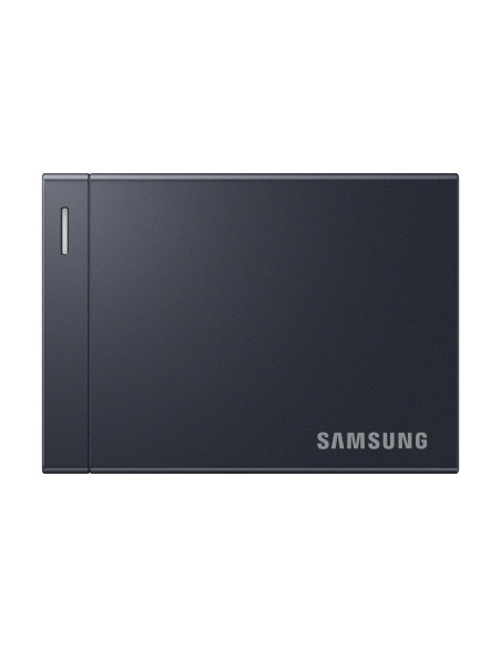 External SSD, SAMSUNG, Read speed 4000 MB/s, Write speed 3800 MB/s, 2 TB, MU-PJ2T0G/WW
