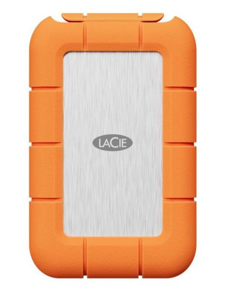 External SSD, LACIE, 4TB, STND4000400