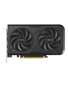 Graphics Card, ASUS, NVIDIA, GeForce RTX 5050, 8 GB, GDDR6, 128 bit, PCI Express 5.0, Active, DUAL-RTX5050-O8G