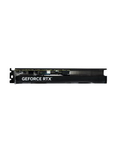 Graphics Card, PALIT, NVIDIA, GeForce RTX 3060, 1320 MHz, 12 GB, GDDR6, 192 bit, PCI Express 4.0, Active, NE63060U19K9-PG190L