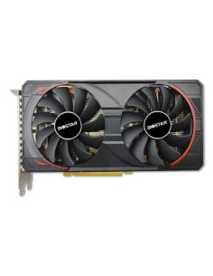 Graphics Card, BIOSTAR, NVIDIA, GeForce RTX 3070, 1500 MHz, 8 GB, GDDR6, 256 bit, PCI Express x16 4.0, Active, VN3716RM82