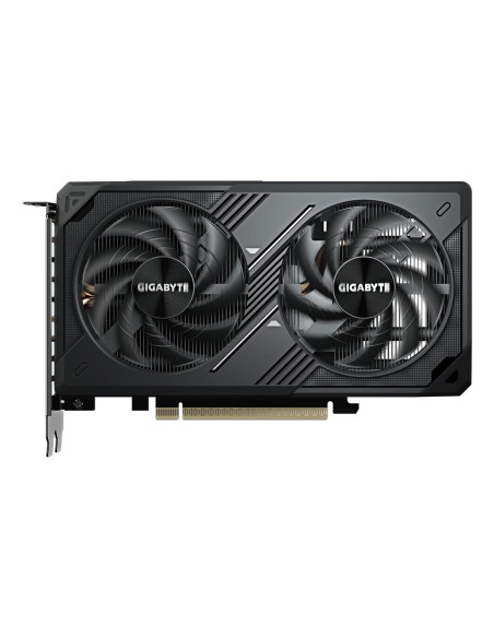 Graphics Card, GIGABYTE, NVIDIA, GeForce RTX 5060, 2512 MHz, 8 GB, GDDR7, 128 bit, PCI Express 5.0, Active, GV-N5060WF2MAXOCV2-
