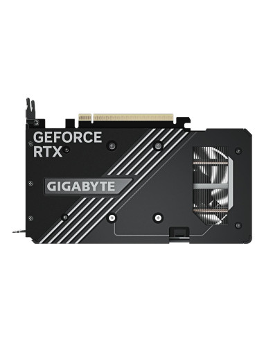 Graphics Card, GIGABYTE, NVIDIA, GeForce RTX 5060, 2512 MHz, 8 GB, GDDR7, 128 bit, PCI Express 5.0, Active, GV-N5060WF2MAXOCV2-