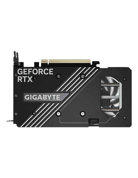 Graphics Card, GIGABYTE, NVIDIA, GeForce RTX 5060, 2512 MHz, 8 GB, GDDR7, 128 bit, PCI Express 5.0, Active, GV-N5060WF2MAXOCV2-