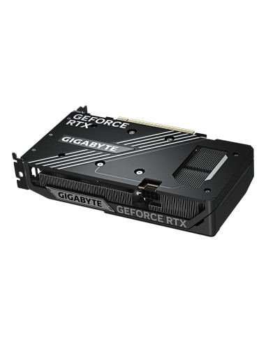 Graphics Card, GIGABYTE, NVIDIA, GeForce RTX 5060, 2512 MHz, 8 GB, GDDR7, 128 bit, PCI Express 5.0, Active, GV-N5060WF2MAXOCV2-