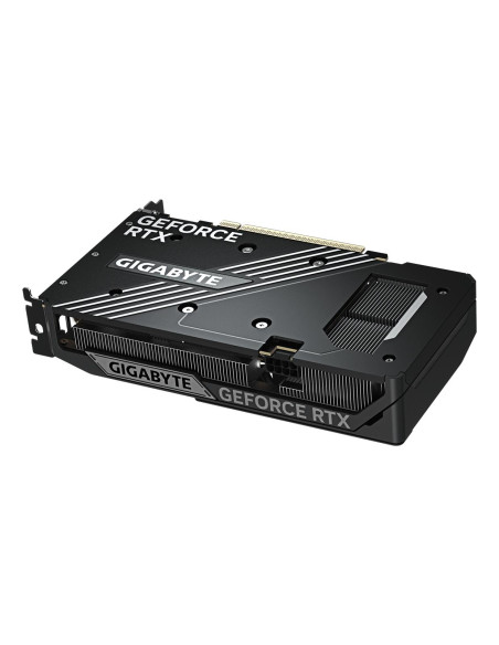 Graphics Card, GIGABYTE, NVIDIA, GeForce RTX 5060, 2512 MHz, 8 GB, GDDR7, 128 bit, PCI Express 5.0, Active, GV-N5060WF2MAXOCV2-