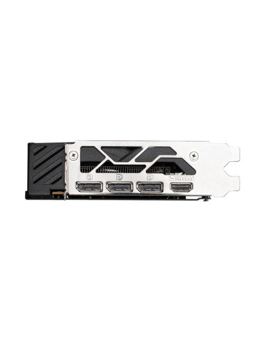 Graphics Card, MSI, NVIDIA, GeForce RTX 5060, 8 GB, GDDR7, 128 bit, PCI Express x16 5.0, Active, RTX50608GGAMINGOC