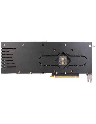 Graphics Card, BIOSTAR, NVIDIA, GeForce RTX 3080, 10 GB, GDDR6X, 320 bit, PCI Express x16 4.0, Active, VN3816RMT3