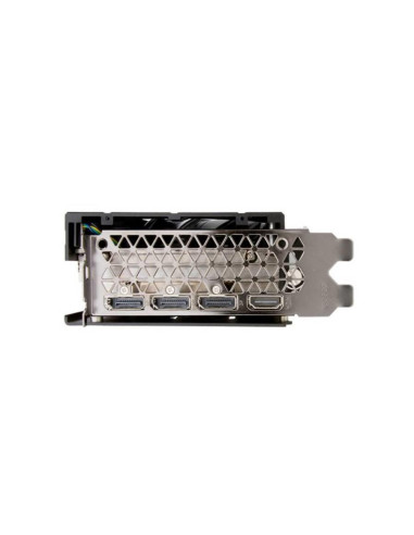 Graphics Card, BIOSTAR, NVIDIA, GeForce RTX 3080, 10 GB, GDDR6X, 320 bit, PCI Express x16 4.0, Active, VN3816RMT3